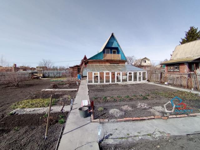 Дом продажа в Центральный АО, Омская область