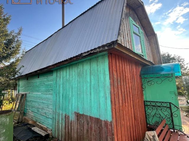 Дом продажа в Энергетик С, Башкортостан Респ