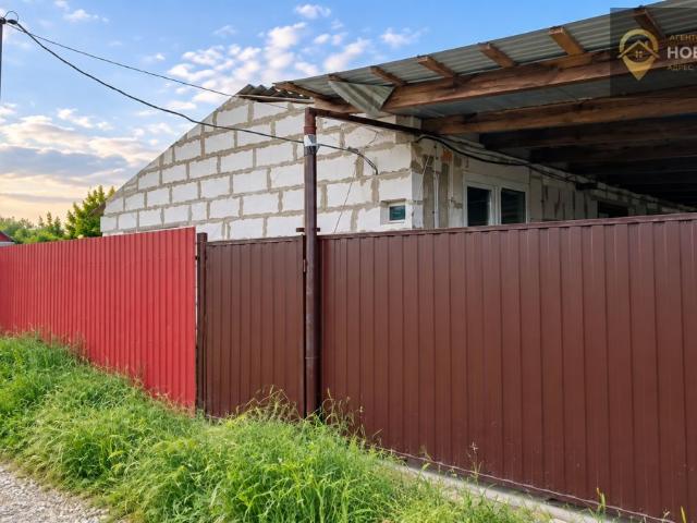 Дом продажа в Краснодарский Край