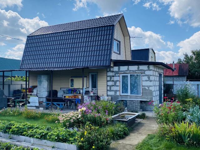 Дом продажа в Пенза, Пензенская область