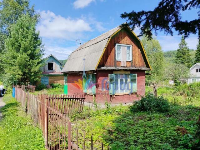 Дом продажа в Сарбала С, Кемеровская область