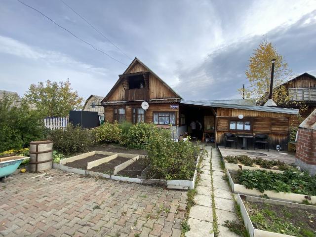 Дом продажа в Свердловская область