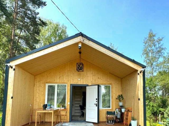 Дом продажа в Сергиев Посад, Кабардино-Балкарская Республика