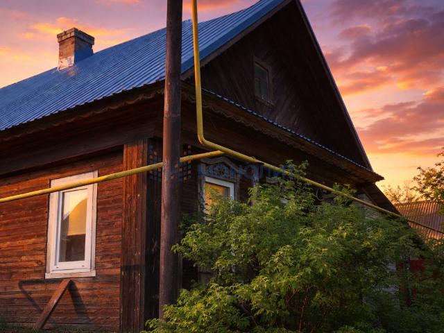 Дом продажа в Городецкий Р-н, Тыва Республика