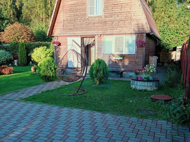 Дом продажа в Тульская область