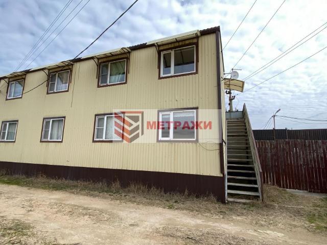 Дом продажа в Голубицкая Ст-ца, Краснодарский Край