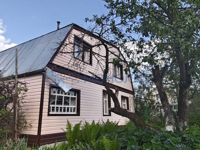 Дом продажа в Богородский Р-н, Тыва Республика