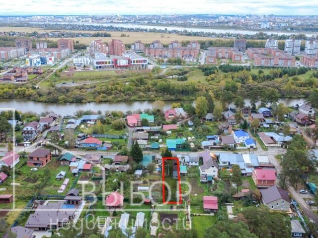 Дом продажа в Тимирязевское С, Томская область