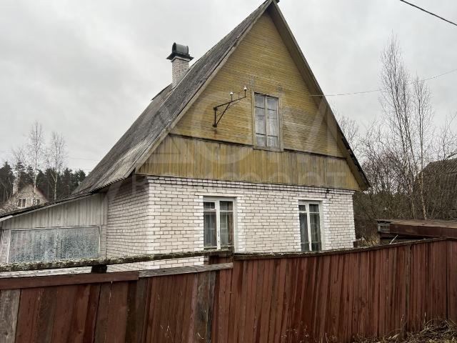 Дом продажа в Приозерск, Ленинградская область