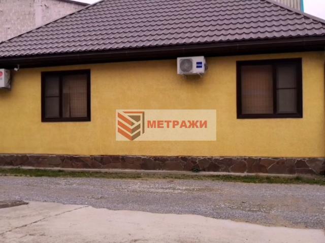 Дом продажа в Голубицкая Ст-ца, Краснодарский Край