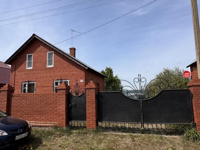 Дом продажа в Энергетик С, Башкортостан Респ