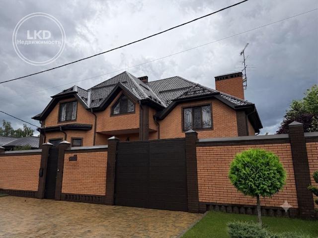 Дом продажа в Березовый, Краснодарский Край
