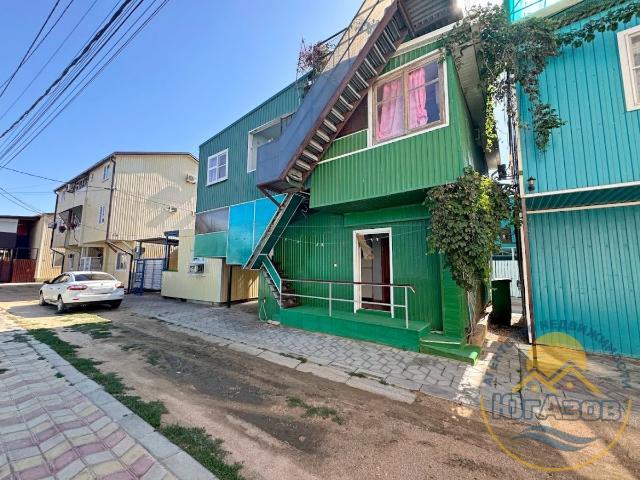 Дом продажа в Голубицкая Ст-ца, Краснодарский Край