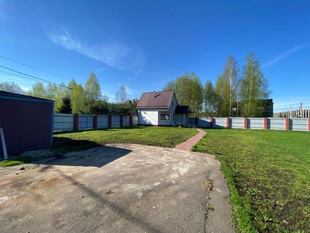 Дом продажа в Петровское, муниципальный округ Истра