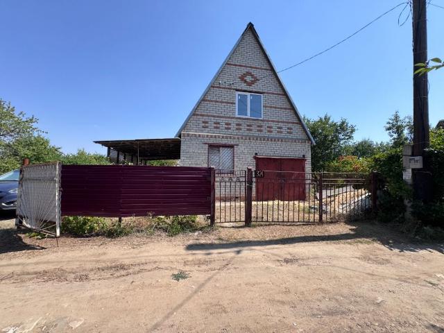 Дом продажа в Волгоградская Обл