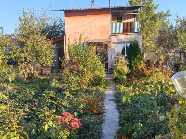 Дом продажа в Дмитрия Донского, Челябинский городской округ