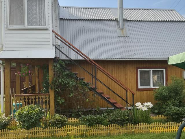 Дом продажа в снт Восход-1, Красный Восход