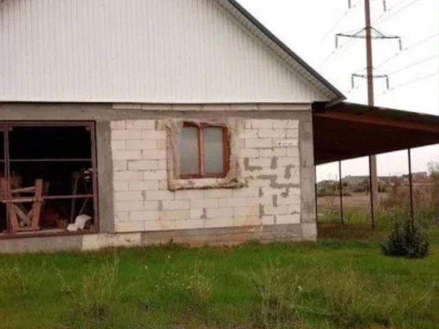 Дом продажа в Орехово, Євпаторійський район