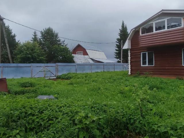 Дом продажа в Полуденная, Пермский муниципальный округ