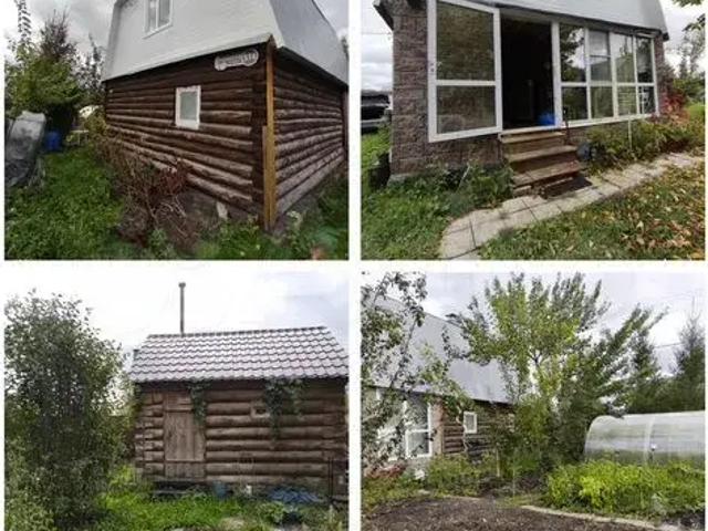 Дом продажа в Ягодное, Самарская область