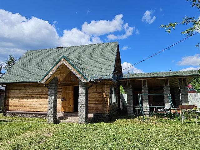 Дом продажа в Горький, Тыва Республика