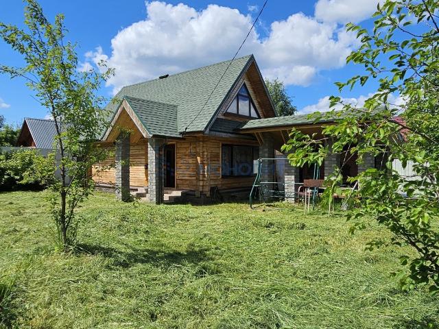 Дом продажа в Горький, Тыва Республика
