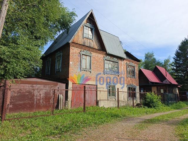 Дом продажа в Кемеровская область