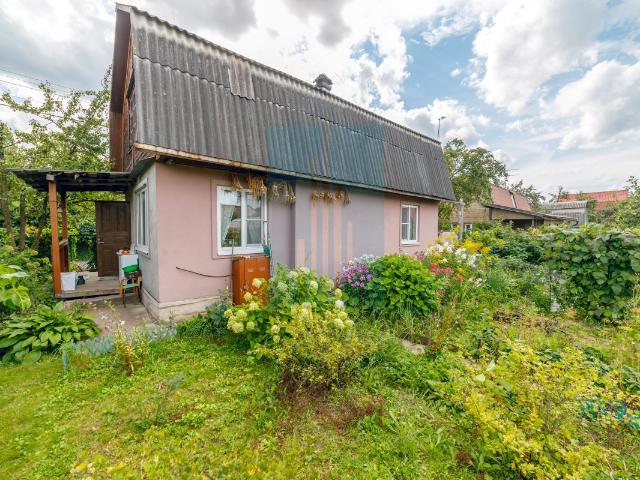 Дом продажа в СНТ «Прометей», район Щербинка