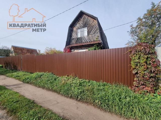 Участок продажа в Дачный, Димитровград