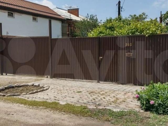 Дом продажа в Славянский, Краснодар