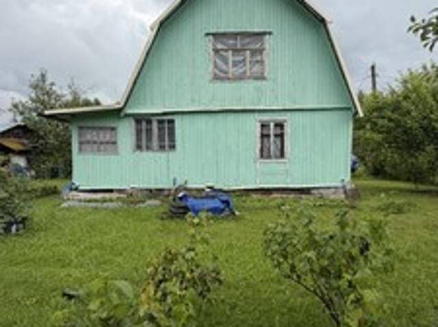 Дом продажа в СНТ 
