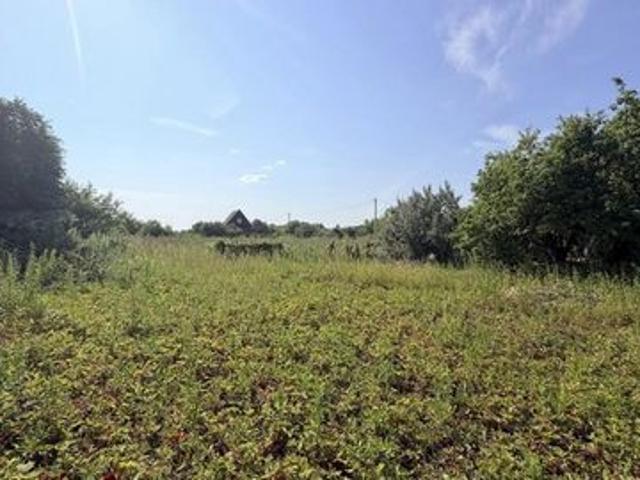 Участок продажа в Пенза, Пензенская область