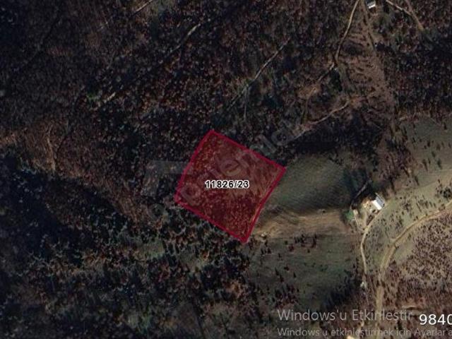 Osmangazi, Bursa içerisinde satılık Arsa