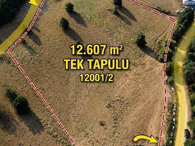 Osmangazi, Bursa içerisinde satılık Arsa