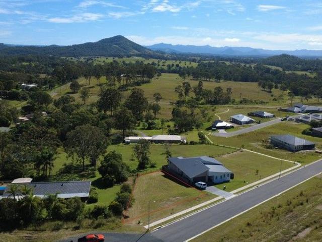 Land for sale in Kippaxs, New South Wales