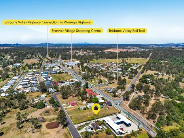 Property for sale in Fernvale, Queensland
