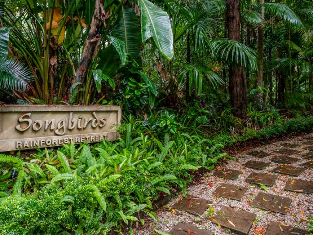 Townhouse for sale in Tamborine Mountain