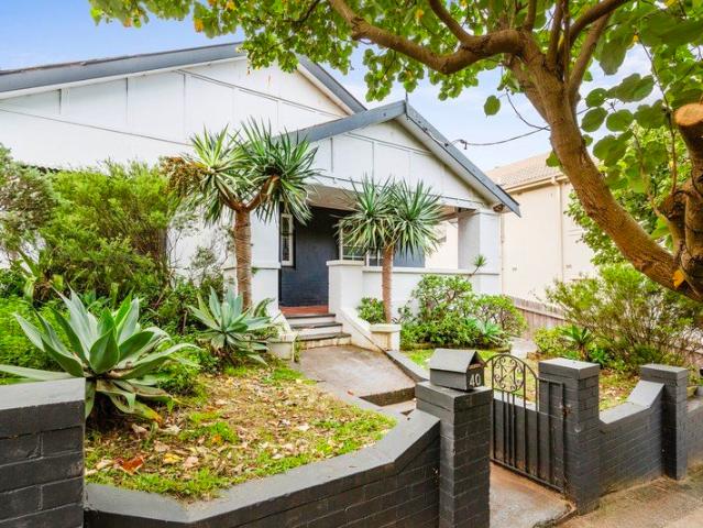 House for sale in Sydney, New South Wales