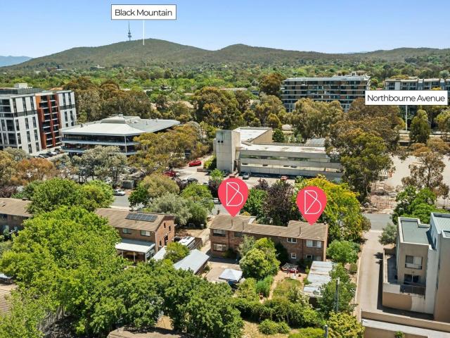 Property for sale in Braddon, Australian Capital Territory