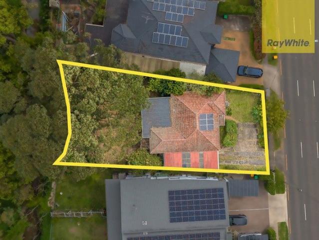 House for sale in Sydney, New South Wales