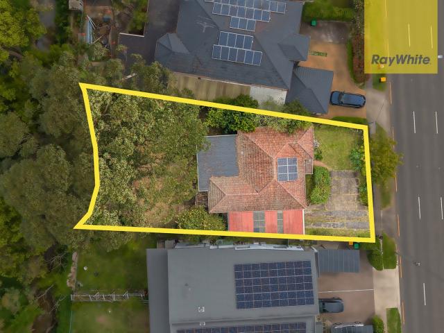 House for sale in Sydney, New South Wales