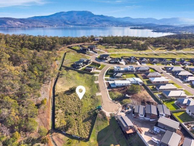 Land for sale in Hobart, Tasmania