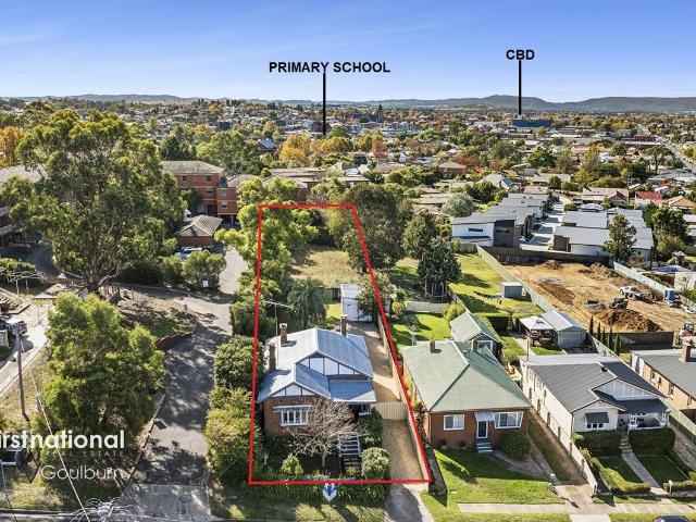 House for sale in Goulburn