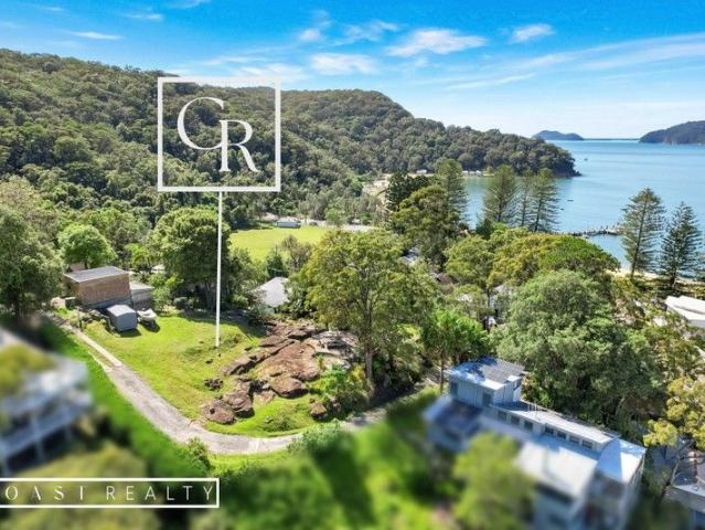 House for sale in Patonga, New South Wales
