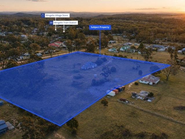 House for sale in Brayton, New South Wales
