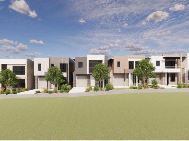 Land for sale in Sydney, New South Wales