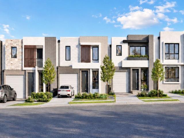 Land for sale in Sydney, New South Wales