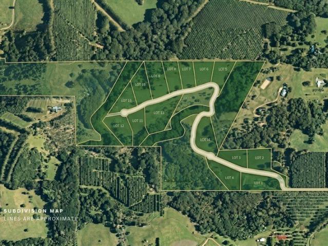 House for sale in Federal, New South Wales