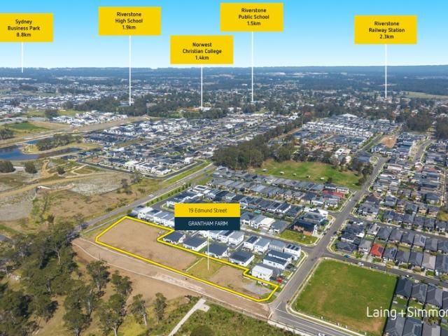 Property for sale in Sydney, New South Wales