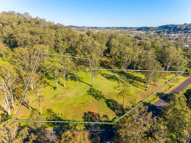 Land for sale in East Lismore, New South Wales